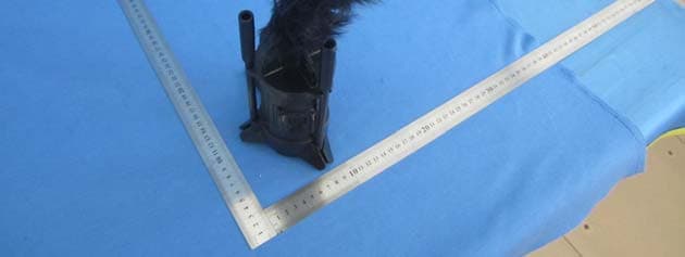 STRAY CAT ELECTRONIC PREDATOR DECOY - FCC ID K2R-5501RX - Primos Inc (3)