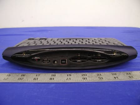 Wireless Keyboard - FCC ID K2VDANA002 - AlphaSmart, Inc. (3)