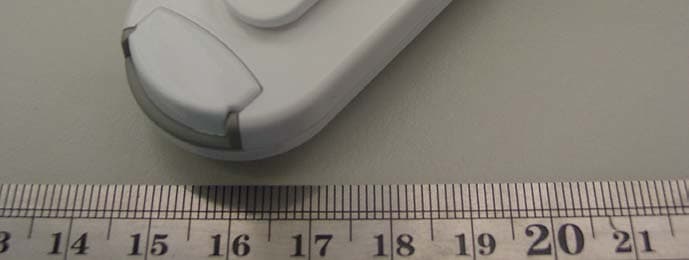 Bluetooth Dongle - FCC ID K2WSPJE01 - Group Sense Ltd (2)