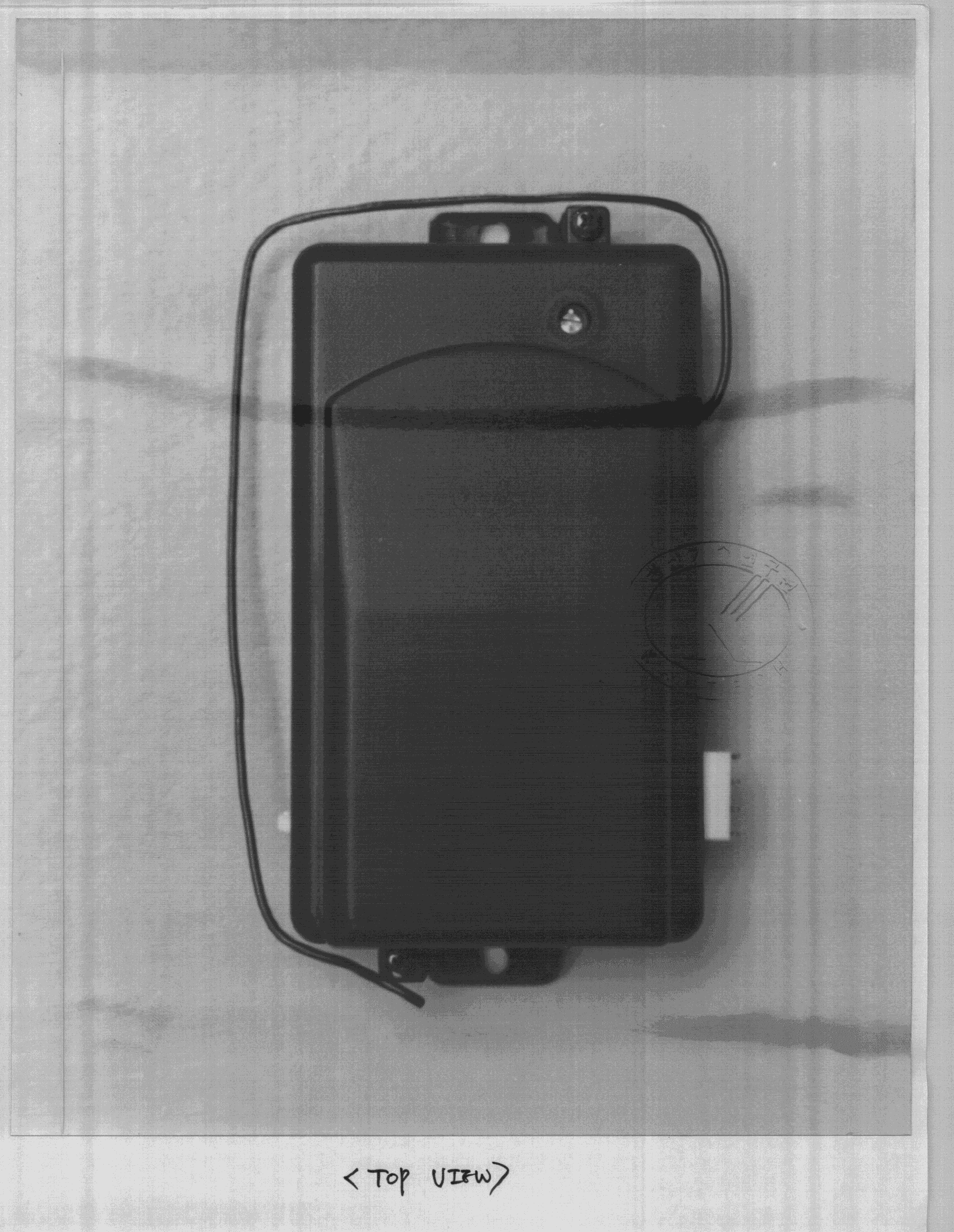 Vehicle Security - FCC ID K3MSJ10M2 - Sam Joo Electronic Co (2)