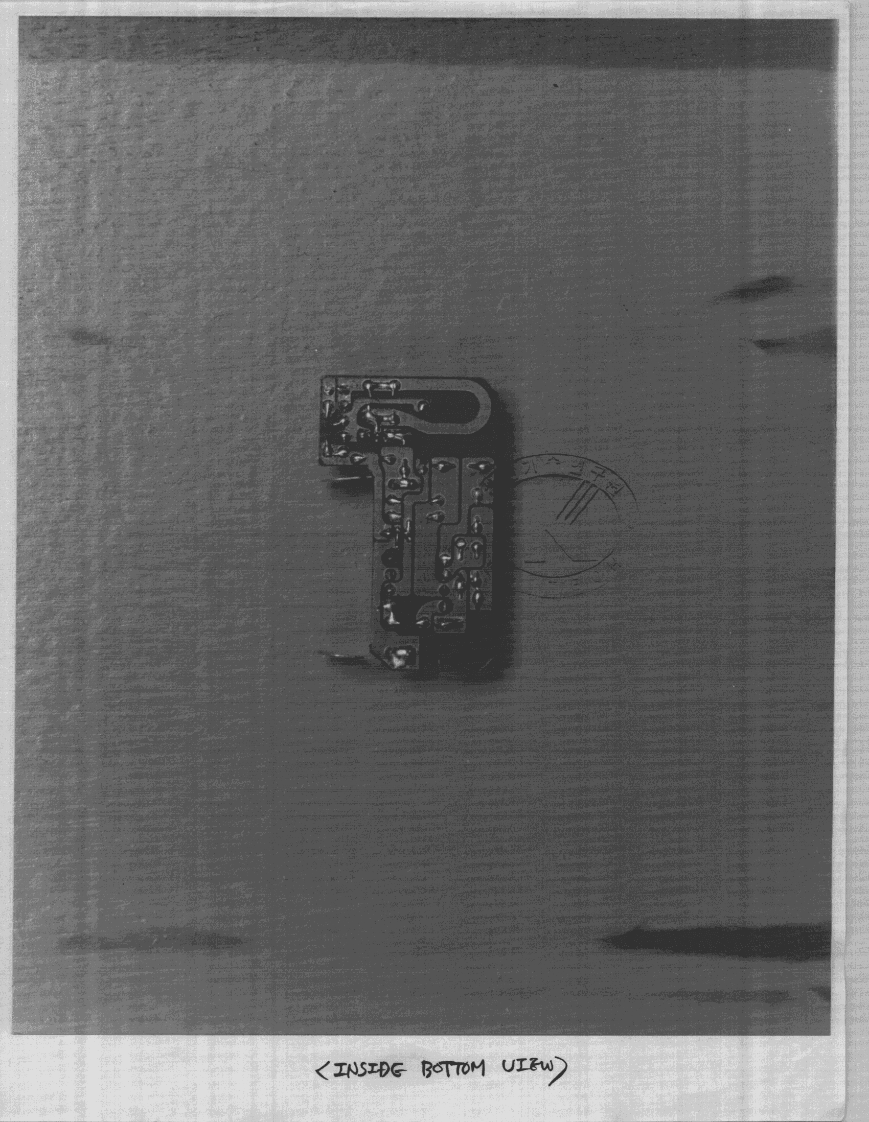 Vehicle Security - FCC ID K3MSJ70A - Sam Joo Electronic Co (2)