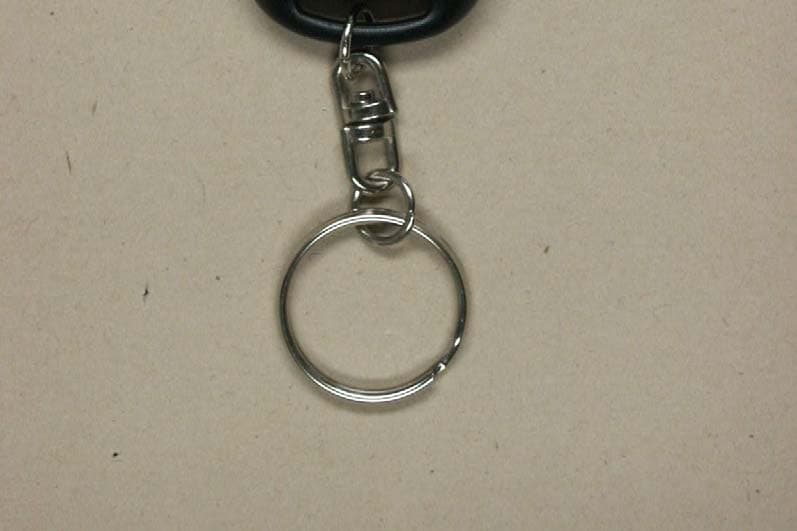Security / Remote Control Transmitter - FCC ID K3MSJ80A - Sam Joo Electronic Co (2)