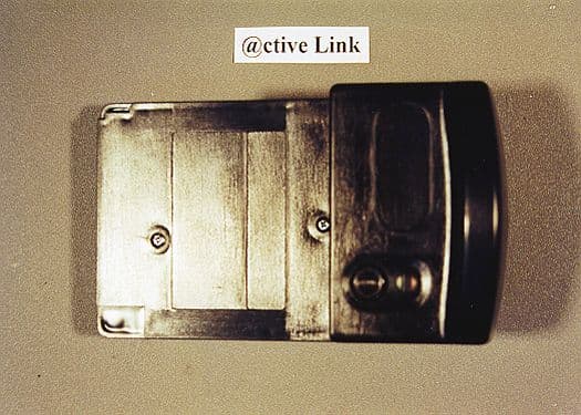 ActiveLink Module - FCC ID K3N7000 - Glenayre Electronics Inc.