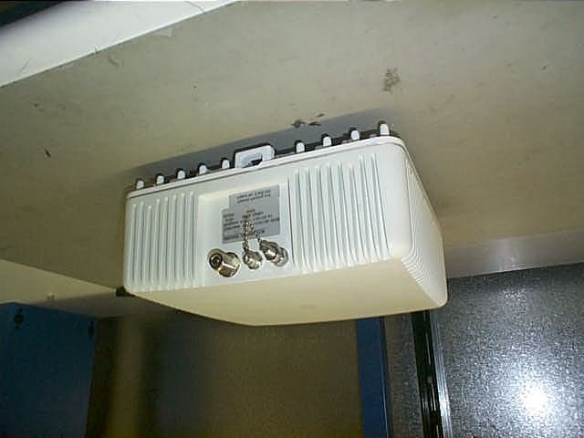 point to multipoint - SUB - FCC ID K3Y-24SX-001 - Hughes Network Systems (2)