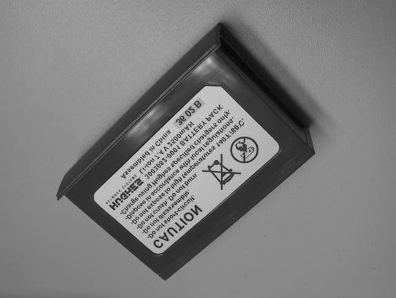 Satellite IP Modem - FCC ID K3YHNS9101 - Hughes Network Systems (2)