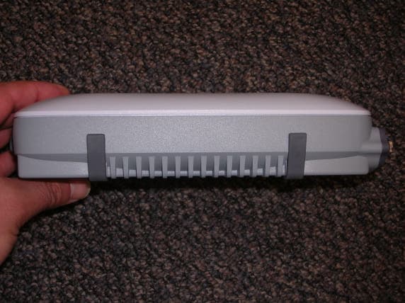 Broadband Satellite IP Modem - FCC ID K3YHNS9103 - Hughes Network Systems