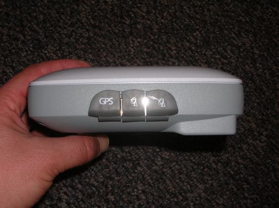Broadband Satellite IP Modem - FCC ID K3YHNS9103 - Hughes Network Systems (2)
