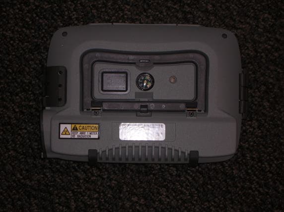 Broadband Satellite IP Modem - FCC ID K3YHNS9103 - Hughes Network Systems (3)