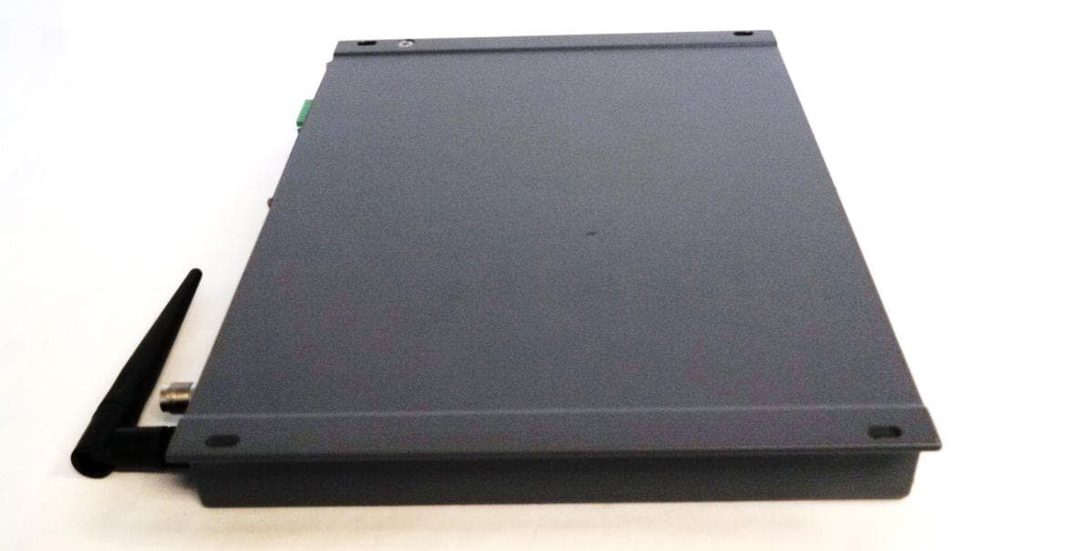 Thuraya IP+ Broadband Satellite IP Modem with WLAN - FCC ID K3YHNS9105 - Hughes Network Systems (3)