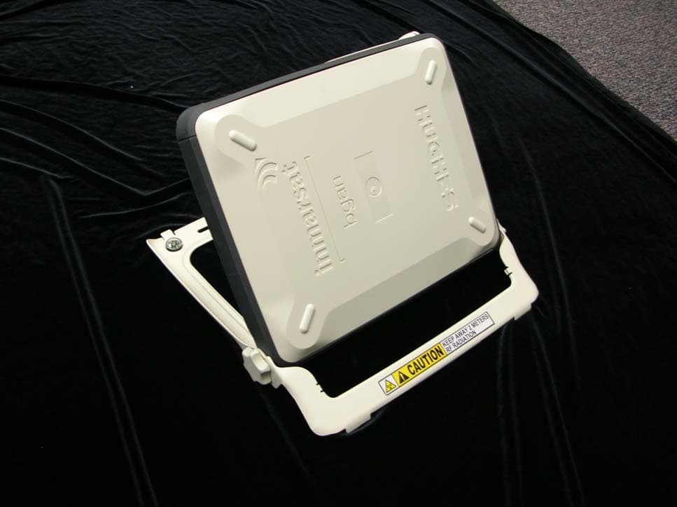Broadband Satellite IP Modem - FCC ID K3YHNS9201 - Hughes Network Systems (2)