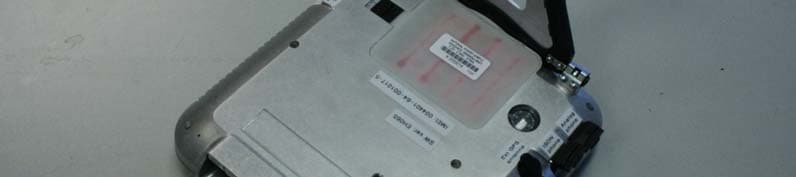 Land Portable Terminal - FCC ID K3YHNS9202 - Hughes Network Systems (3)