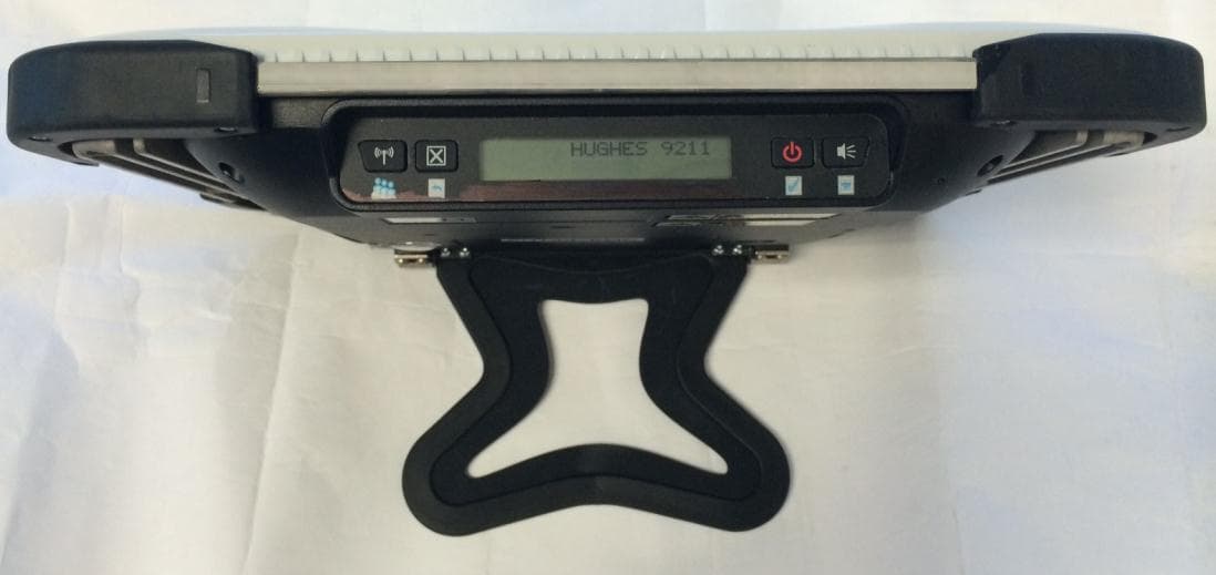 Satellite Terminal with WLAN functionality - FCC ID K3YHNS9211 - Hughes Network Systems (4)