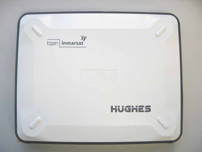 Satellite Terminal - FCC ID K3YHNS9250 - Hughes Network Systems (3)