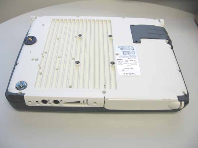 Satellite Terminal - FCC ID K3YHNS9250 - Hughes Network Systems (2)