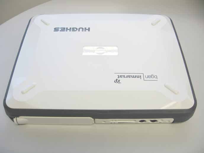 Satellite Terminal - FCC ID K3YHNS9250 - Hughes Network Systems (4)