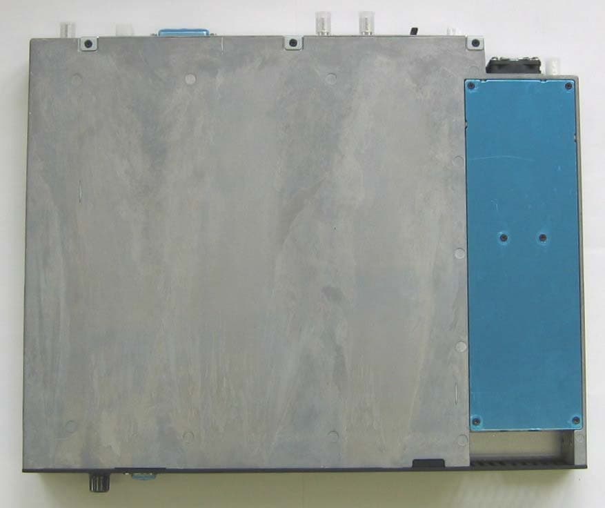 VHF Digital base repeater - FCC ID K44371303 - JVC KENWOOD Corporation