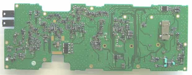 UHF Digital base-repeater - FCC ID K44371400 - JVC KENWOOD Corporation (4)