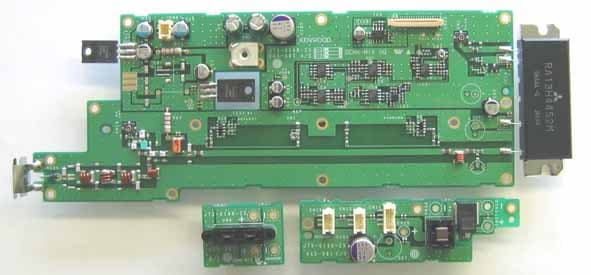 UHF Digital base-repeater - FCC ID K44371400 - JVC KENWOOD Corporation (3)