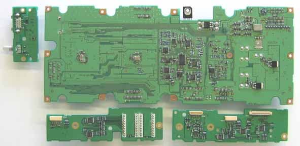 UHF Digital base-repeater - FCC ID K44371400 - JVC KENWOOD Corporation (2)