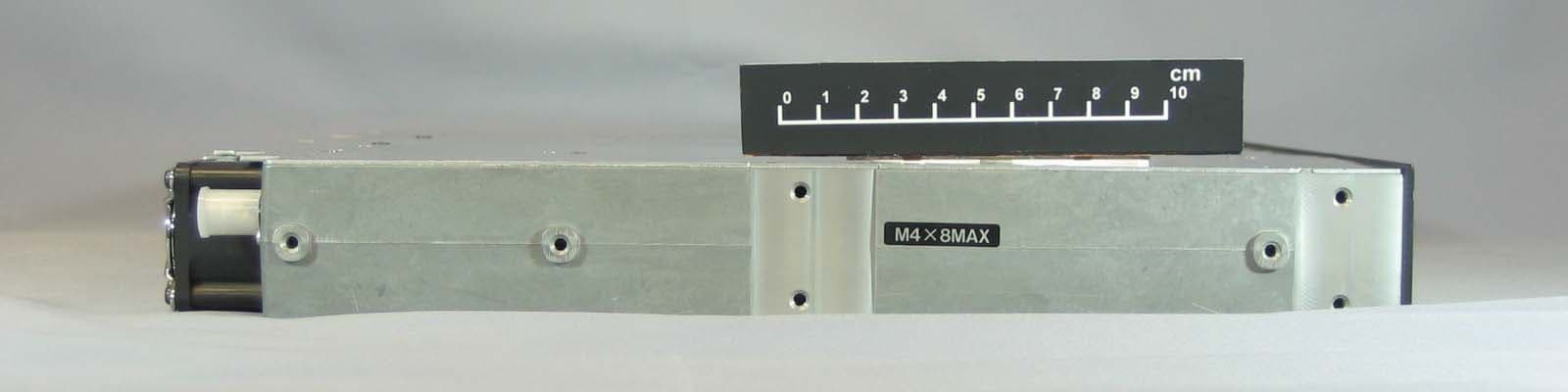 UHF Transmitter - FCC ID K44371410 - JVC KENWOOD Corporation (3)