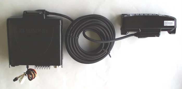 VHF FM Transceiver - FCC ID K4437303110 - JVC KENWOOD Corporation (2)