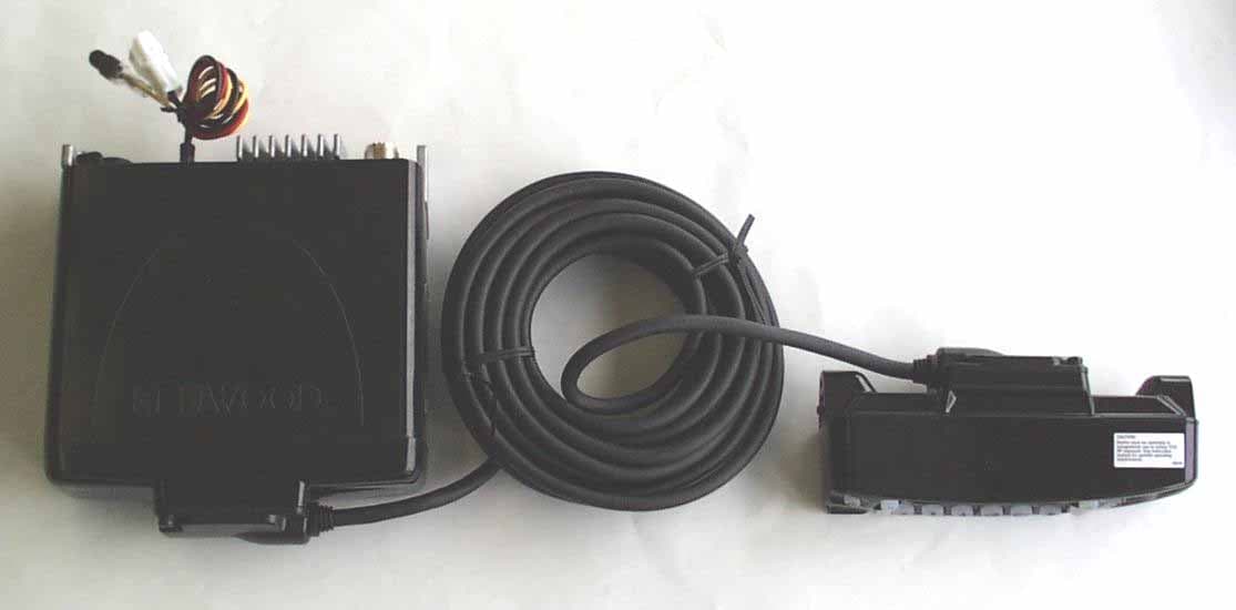 VHF FM Transceiver - FCC ID K4437303210 - JVC KENWOOD Corporation (2)