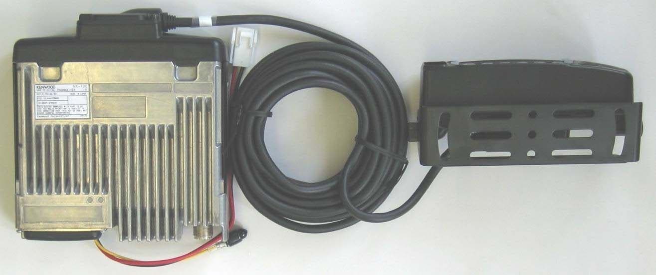 VHF Digital Transceiver - FCC ID K44378601 - JVC KENWOOD Corporation (3)
