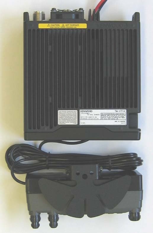 Scanning Receiver - FCC ID K44397700 - JVC KENWOOD Corporation (3)