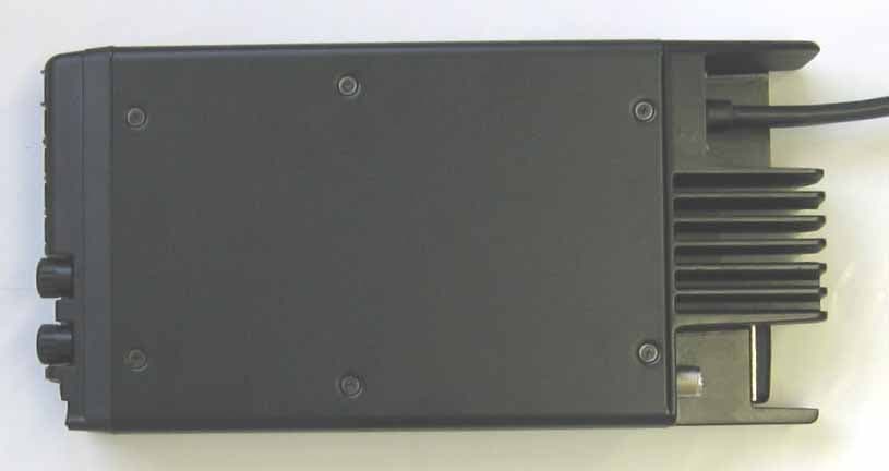 UHF P25 Transceiver - FCC ID K4439923220 - JVC KENWOOD Corporation (2)