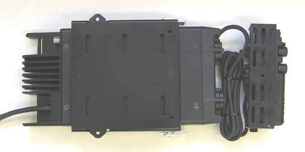 UHF P25 Transceiver - FCC ID K4439923220 - JVC KENWOOD Corporation (5)