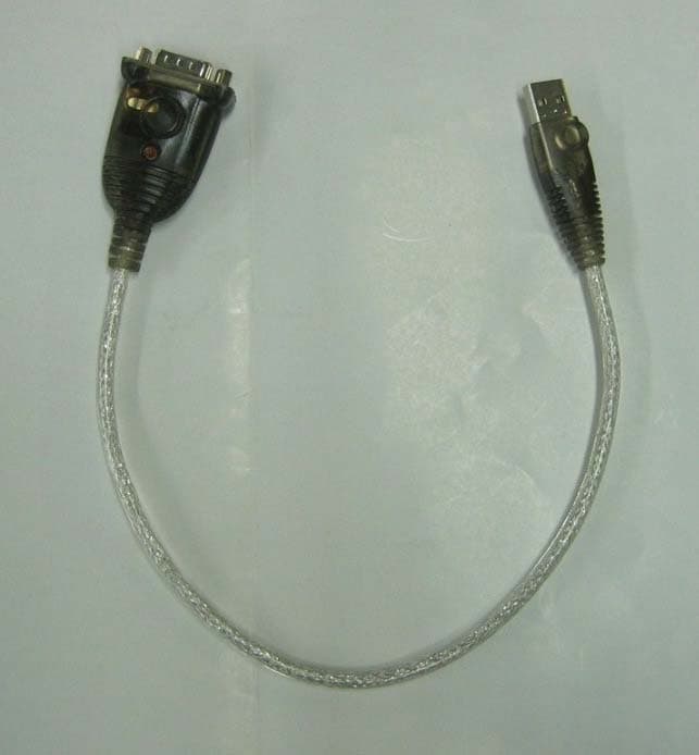USB Adapter Model: KCT-53U - FCC ID K44403500 - JVC KENWOOD Corporation (2)
