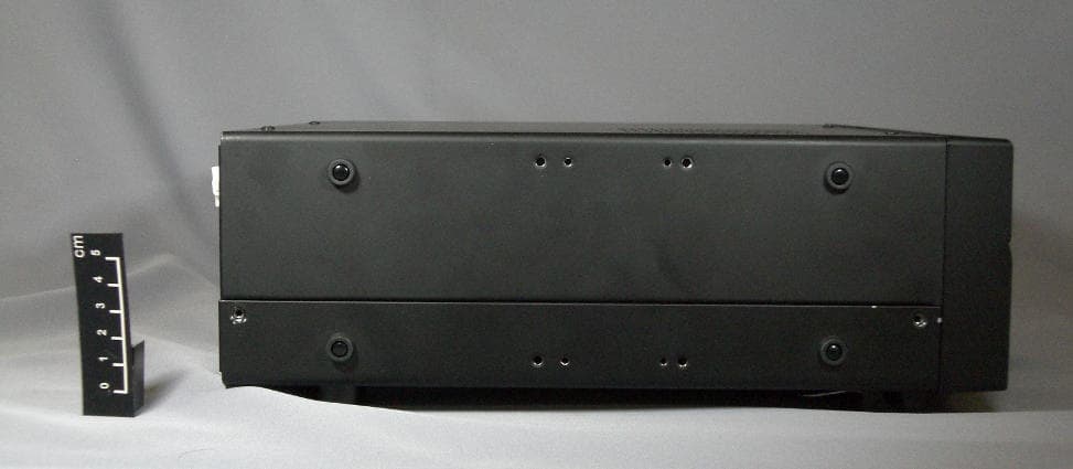Scanning Receiver - FCC ID K44407110 - JVC KENWOOD Corporation (4)