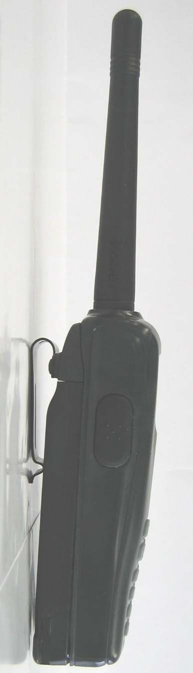 144MHz FM Transceiver  Model : TH-255A - FCC ID K44408000 - JVC KENWOOD Corporation (2)