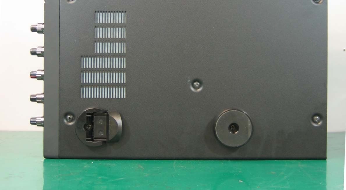 HF/ 50 MHz Transceiver - FCC ID K44412000 - JVC KENWOOD Corporation (2)
