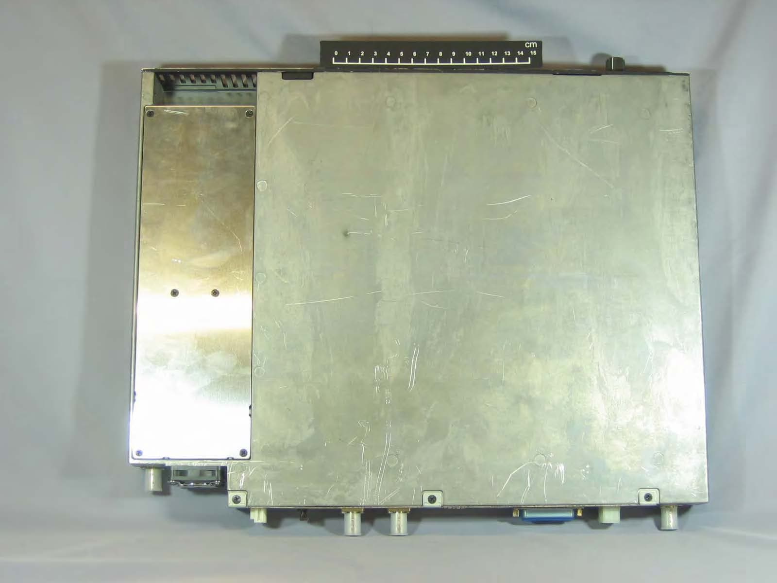 800 MHz Base Station/ Repeater - FCC ID K44417100 - JVC KENWOOD Corporation (2)
