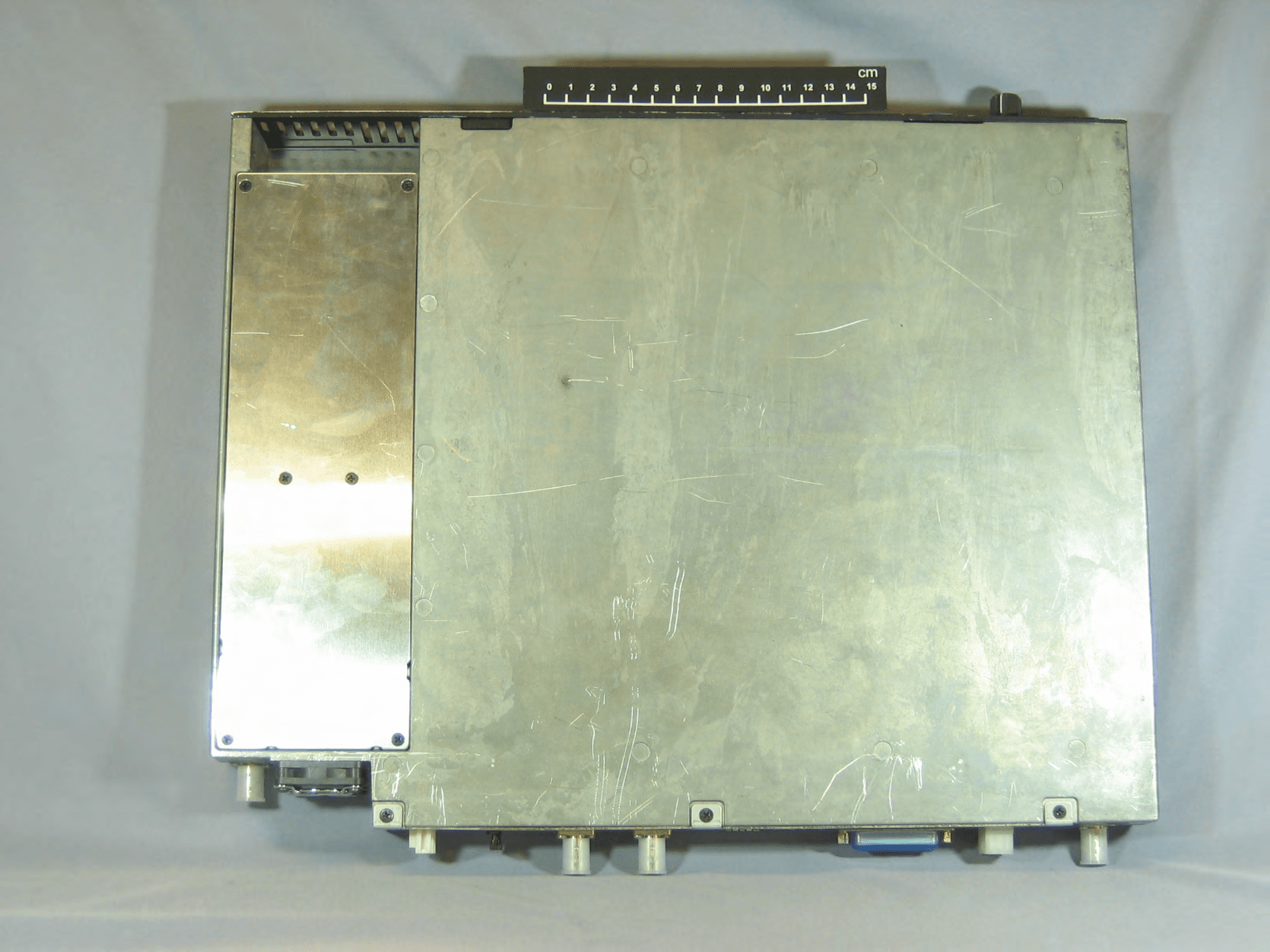 900 MHz Digital Base Repeater - FCC ID K44417101 - JVC KENWOOD Corporation (2)