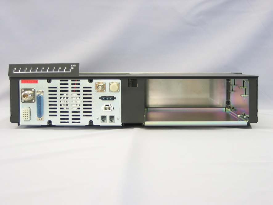 UHF DIGITAL BASE-REPEATER - FCC ID K44422401 - JVC KENWOOD Corporation (2)