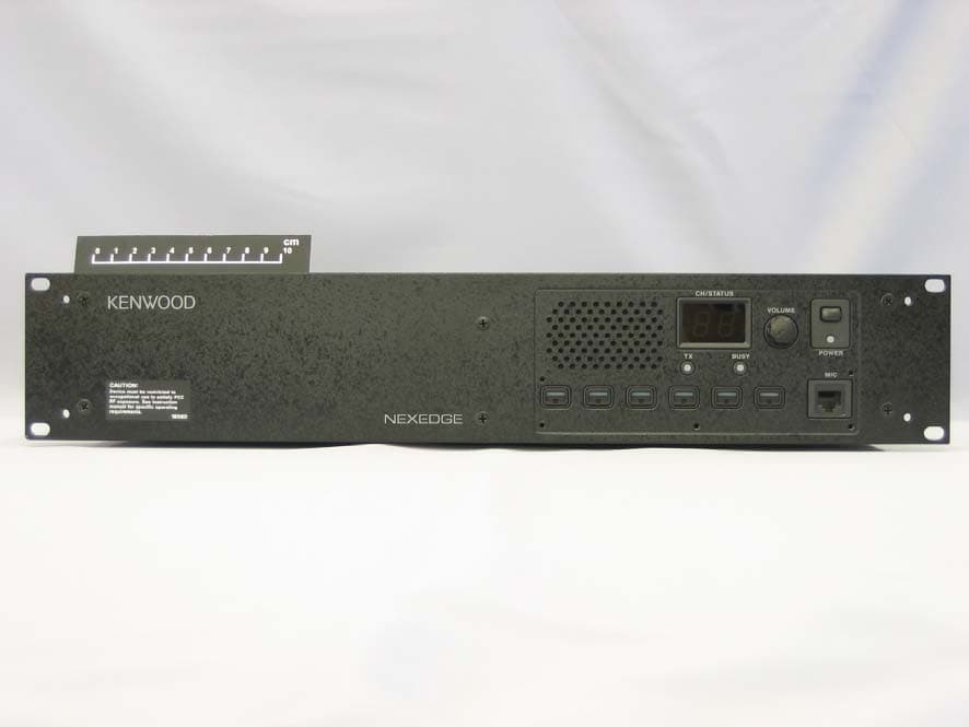 UHF DIGITAL BASE-REPEATER - FCC ID K44422401 - JVC KENWOOD Corporation (3)