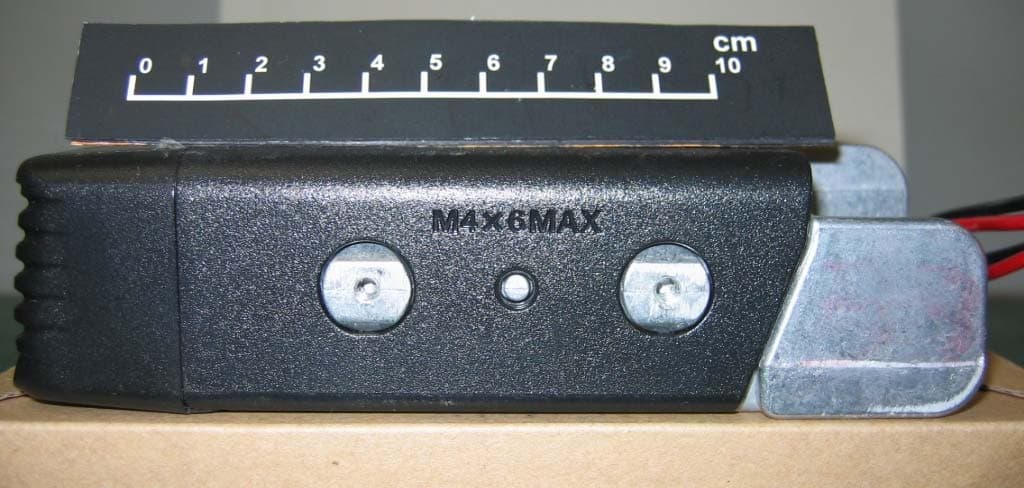 UHF Digital Transceiver - FCC ID K44431201 - JVC KENWOOD Corporation