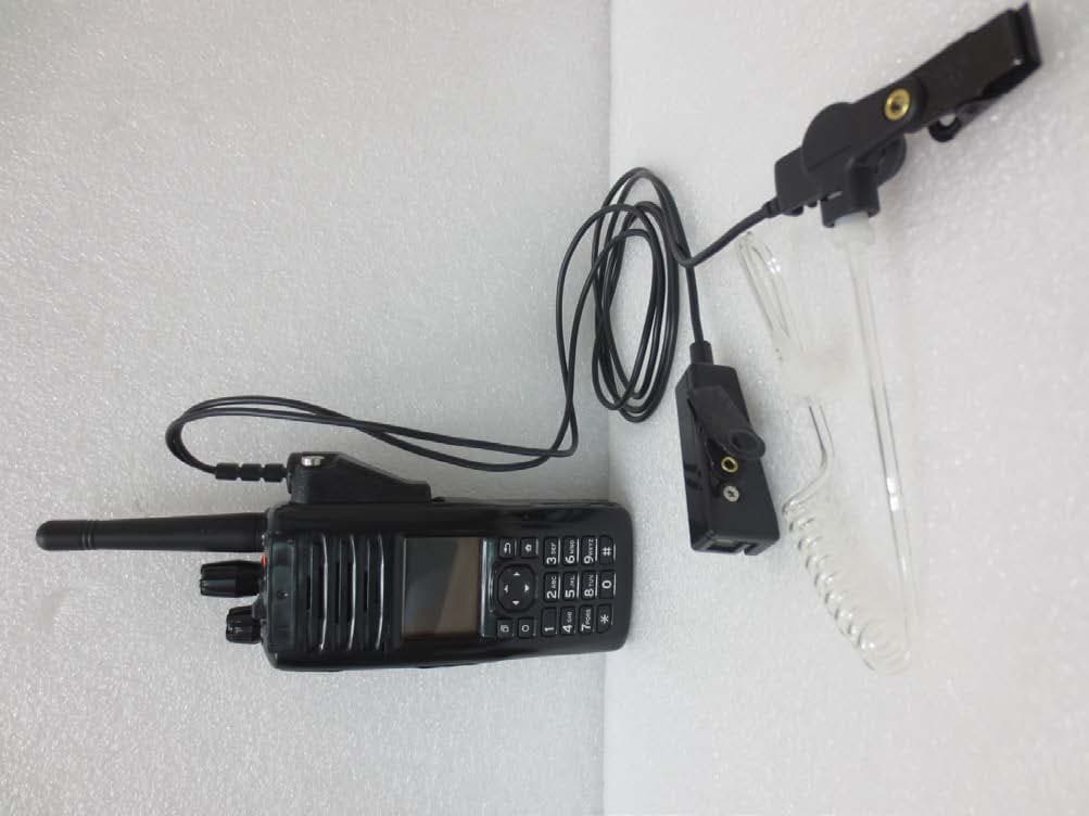 UHF DIGITAL TRANSCEIVER - FCC ID K44431500 - JVC KENWOOD Corporation (5)