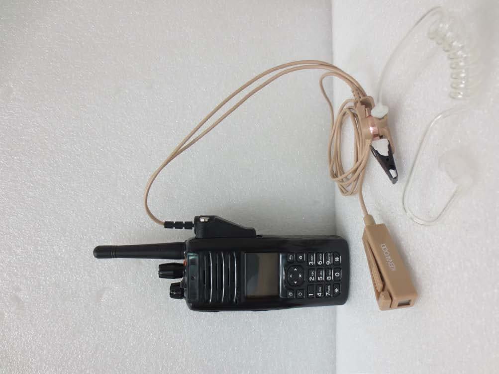 UHF DIGITAL TRANSCEIVER - FCC ID K44431500 - JVC KENWOOD Corporation (4)