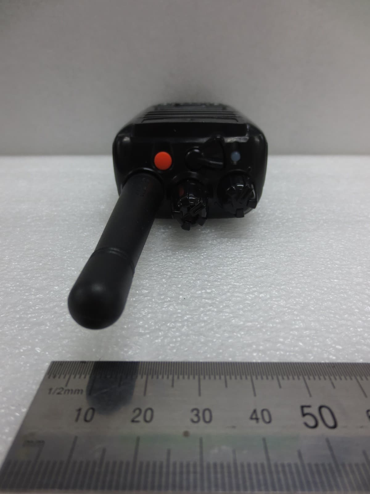UHF DIGITAL TRANSCEIVER - FCC ID K44431501 - JVC KENWOOD Corporation (3)