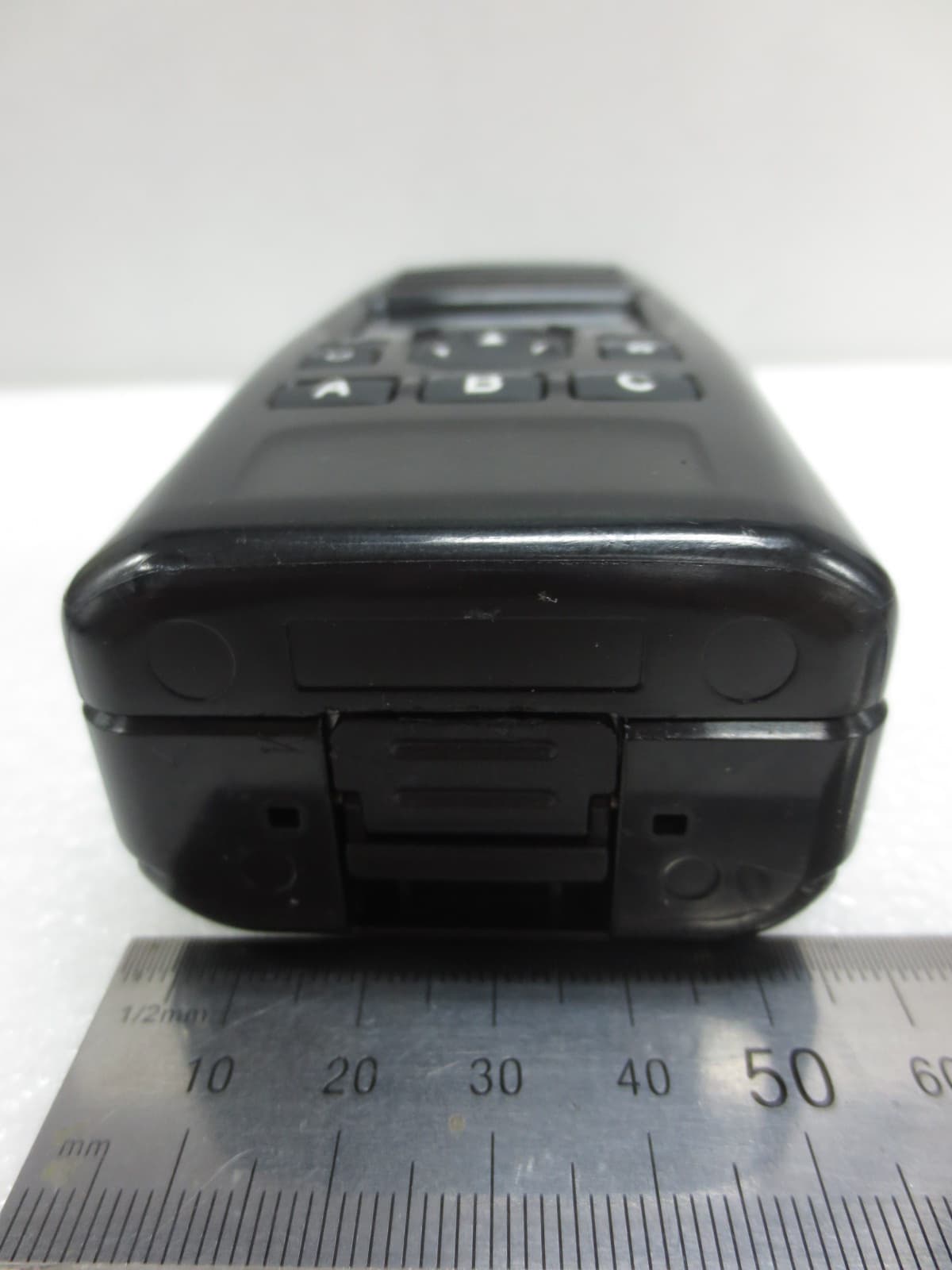 UHF DIGITAL TRANSCEIVER - FCC ID K44431501 - JVC KENWOOD Corporation (4)