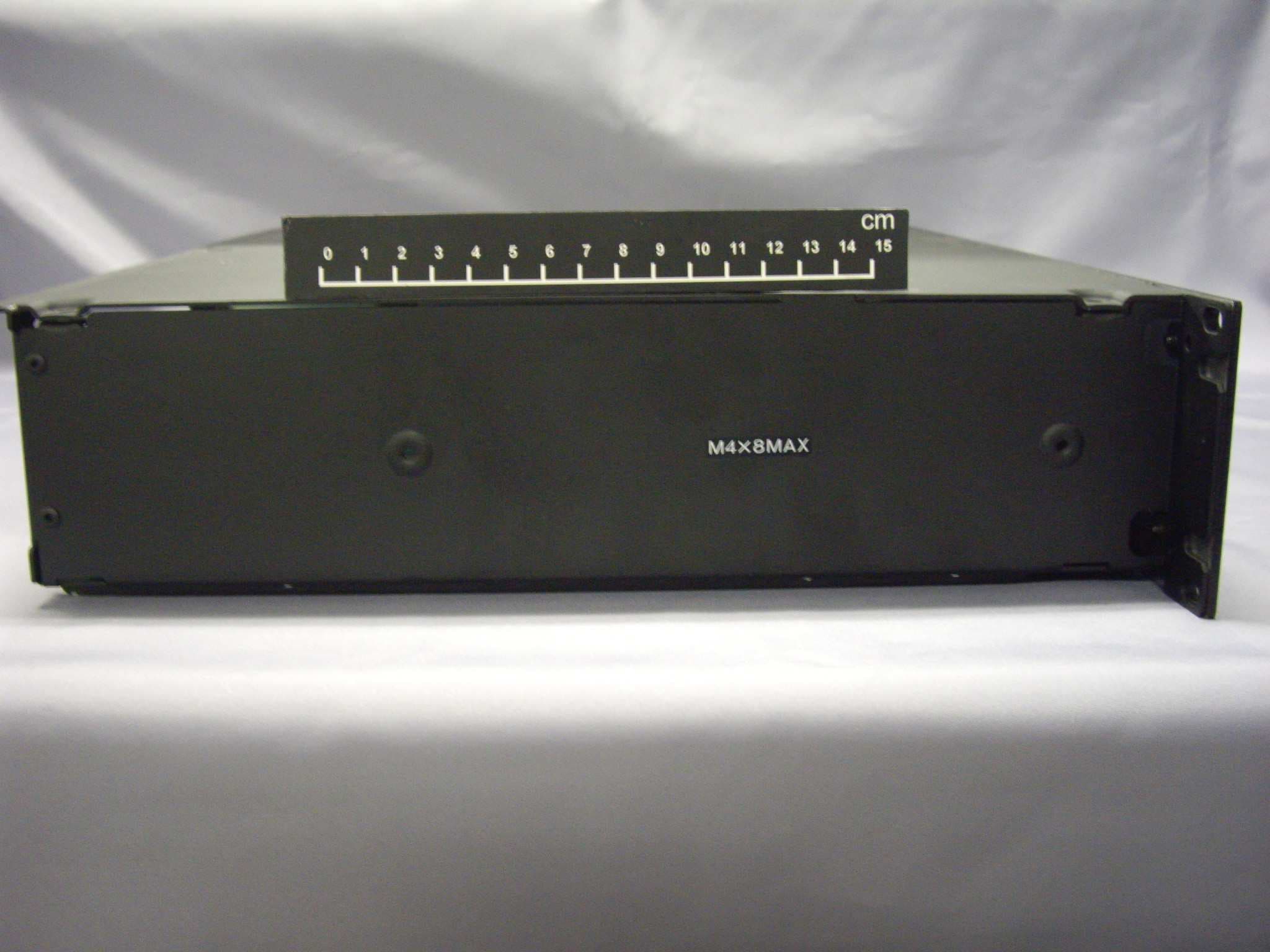 UHF DIGITAL BASE-REPEATER - FCC ID K44452500 - JVC KENWOOD Corporation (3)