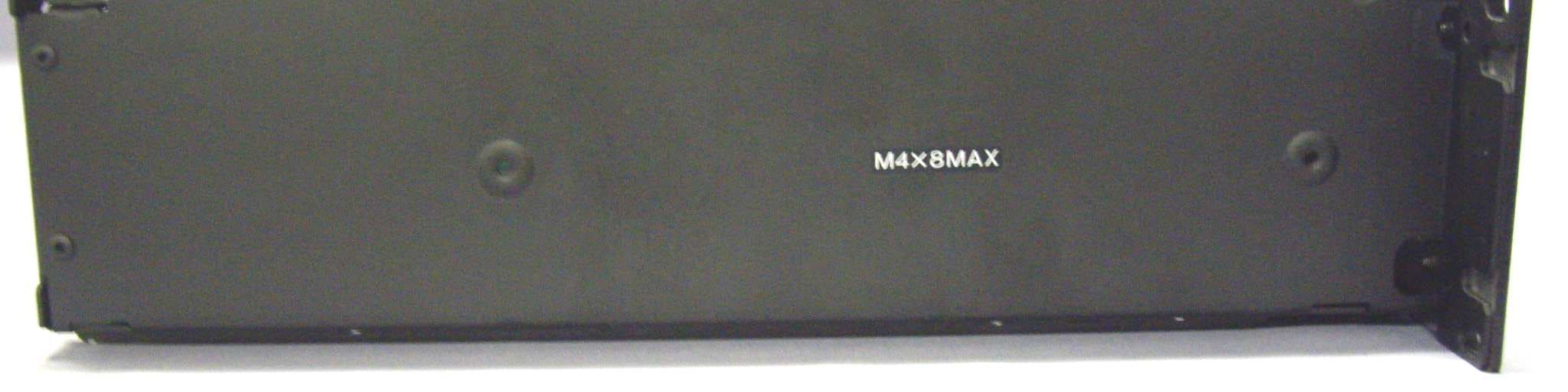 UHF DIGITAL BASE-REPEATER - FCC ID K44452501 - JVC KENWOOD Corporation (4)