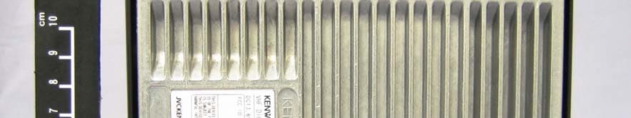 VHF Digital Transceiver - FCC ID K44452600 - JVC KENWOOD Corporation