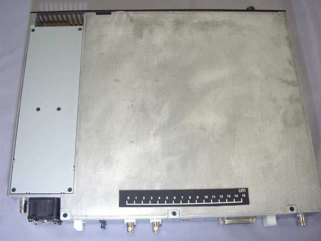 UHF Digital Base-Repeater - FCC ID K44474601 - JVC KENWOOD Corporation