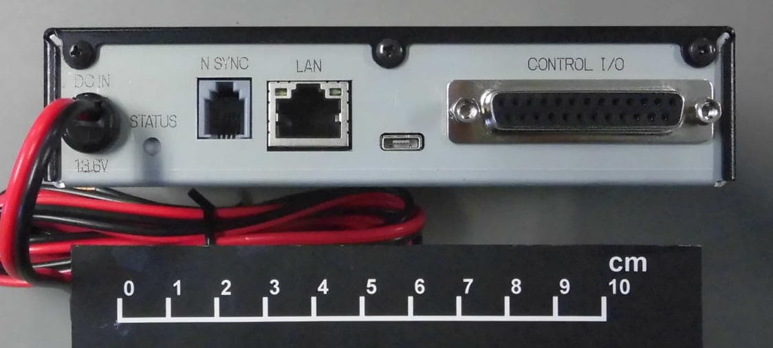 Network Box - FCC ID K44475900 - JVC KENWOOD Corporation (2)