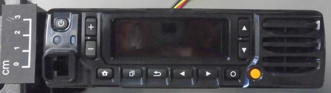 700/800MHz DIGITAL TRANSCEIVER with Bluetooth - FCC ID K44478500 - JVC KENWOOD Corporation (3)