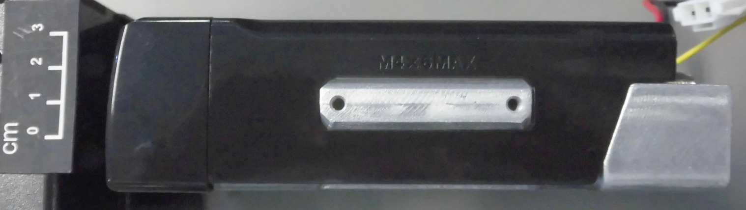 700/800MHz DIGITAL TRANSCEIVER with Bluetooth - FCC ID K44478500 - JVC KENWOOD Corporation (4)